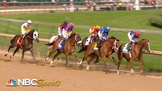 Alysheba Stakes 2020 (FULL RACE) | NBC Sports