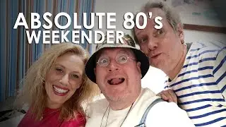 ABSOLUTE 80&rsquo;s Weekender | Bognor Regis