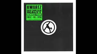 Kwartz - Distorted Reality Part One [ETRN001]