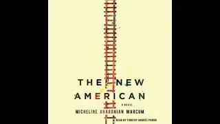 New American - Micheline Aharonian Marcom