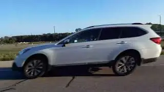 highway exitance