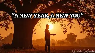 The First Sunrise ⛅ | A NEW YEAR, A NEW YOU | Moral story by @TalesbyDD  |  Happy New Year🌈🥳