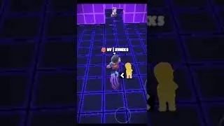STUMBLE GUYS | PUNCH AND BODY KILL | @@NYYugVermaOfficial #nyclan #stumbleguys #shortviral