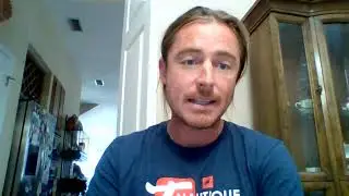 Sean Wilson Elevator Speech