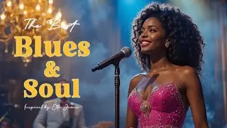Etta James &ndash; Timeless Blues & Soul Playlist 🎶 | Cozy Jazz Vibes for Relaxation