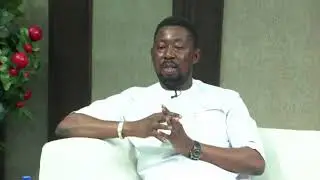 AYV MEDIA EMPIRE PROGRAM WAKEUP SIERRA LEONE!!!!!#ayvwusll
