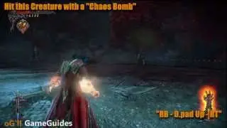Classic Flavor - Achievement/Trophy Guide - Castlevania: Lord of Shadows 2