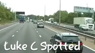 Trucking in all Elements and Double 