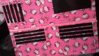 DUCT TAPE WALLET ORDERS!! 4 Women's Wallets, 2 Bi-Folds