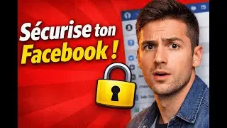Prot&eacute;ger son compte Facebook contre le piratage