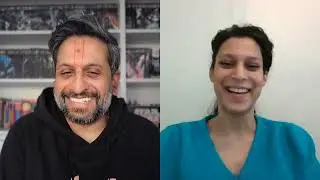 Episode 3 - Purvi Tompson