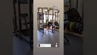 Kay Hansen UFC Tony Ferguson Style Training