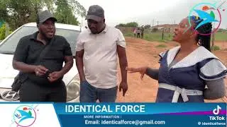 When parents defend their kids bad behaviour| her son stabbed someone 
