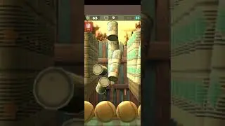 Hit & Knock Down ||Level 46-56 :[Gameplay]