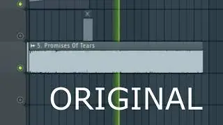 Avicii - Promises Of Tears Synth Preset (Sylenth1) FREE DOWNLOAD