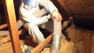 ATTIC STAR - Attic Insulation Removal - San Francisco Bay Area - Oakland, CA