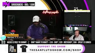 🔴 (LIVE) - Unsigned and Indie Artist Music Review: World's Up-and-Coming  Talents All Musi 09-15-23