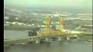 WJKS News Open 1982