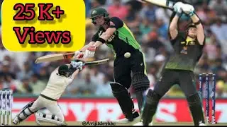 Steve smith - Unorthodox shots at his best (All new collection)