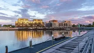 Explore Canberra&rsquo;s suburbs
