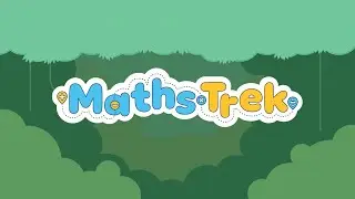Maths Trek – A groundbreaking primary maths resource