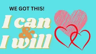 We Can Do This: Needy People and How to Handle Them