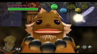 Zelda: Majoras Mask Pumkin Tower Rom Hack- These Puzzles Are INSANELY GOOD!