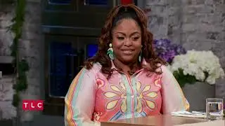 TLC SPRING BAKING CHAMPIONSHIP SEASON 10
