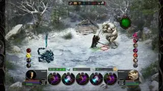 Taern RU. Wendigo solo (+pet). Voodоo 112.