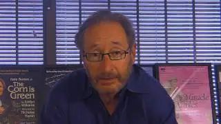 A Message from Michael Maso