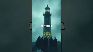 The Lost Lighthouse of Callidor: A Beacon of Ancient Insights