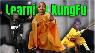 Learning KungFu