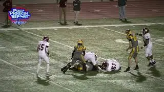 2023 Week 7 RAW: El Capitan 38, Monte Vista 3