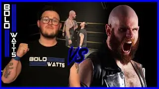 Bolo Watts vs Alex Ace | WWZ 12/12/21