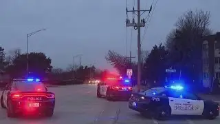 Mount Prospect condo shooting ruled attempted murder-suicide, police say