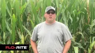 Flo-Rite. Even seed to soil contact on ALL sides.
