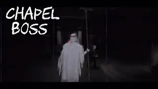 Post Trauma - Chapel Boss Fight (Easy Guide Shotgun)