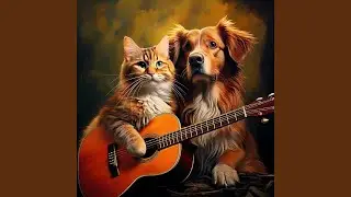 Gentle Guitar Patterns