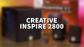 Creative Inspire 2800