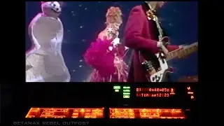 SL-HF2100 Christmas Clips Holiday Special Edition 2025
