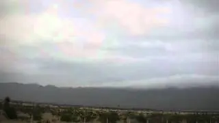 TimelapseMX - Nubes en la carretera 2 (06 de Marzo de 2010)