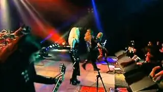 Theatre of Tragedy   Cassandra Live at Metalmania Fest 2000, Katowice, Poland