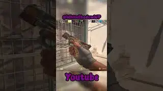 Cel mai bun ace in runda de pistoale!?