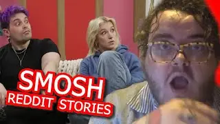 aita for watching smosh? | smosh reddit stories!!