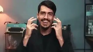 METAFORANDO  VS TIAGO SANTINELI