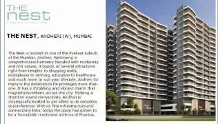 New Residential Projects in Mumbai by The Wadhwa Group