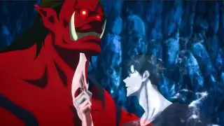 Sung JinWoo Saves Everyone 「Solo Leveling Season 2 AMV」 Sweeter Than Revenge