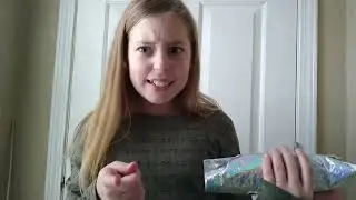 sonria slime shop review!