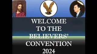 2024 BELIEVERS' CONVENTION MORNING DEVOTION (DAY 5) : Apostle OYEDEPO - Nevertheless, At Thy Word.