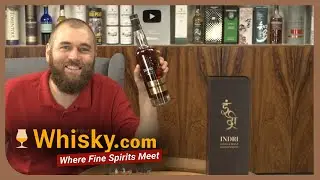Indri Dr&uacute; | Whisky Review